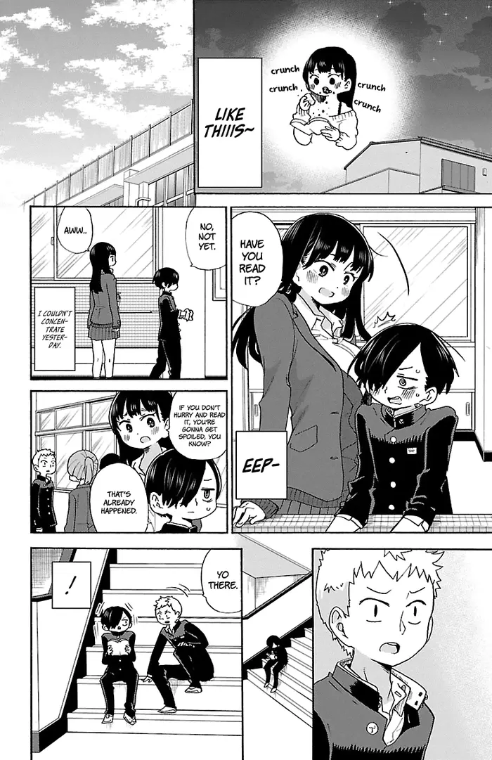 The Dangers in My Heart Chapter 29 image 03_optimized
